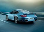 Porsche 911 Turbo S 2010 года